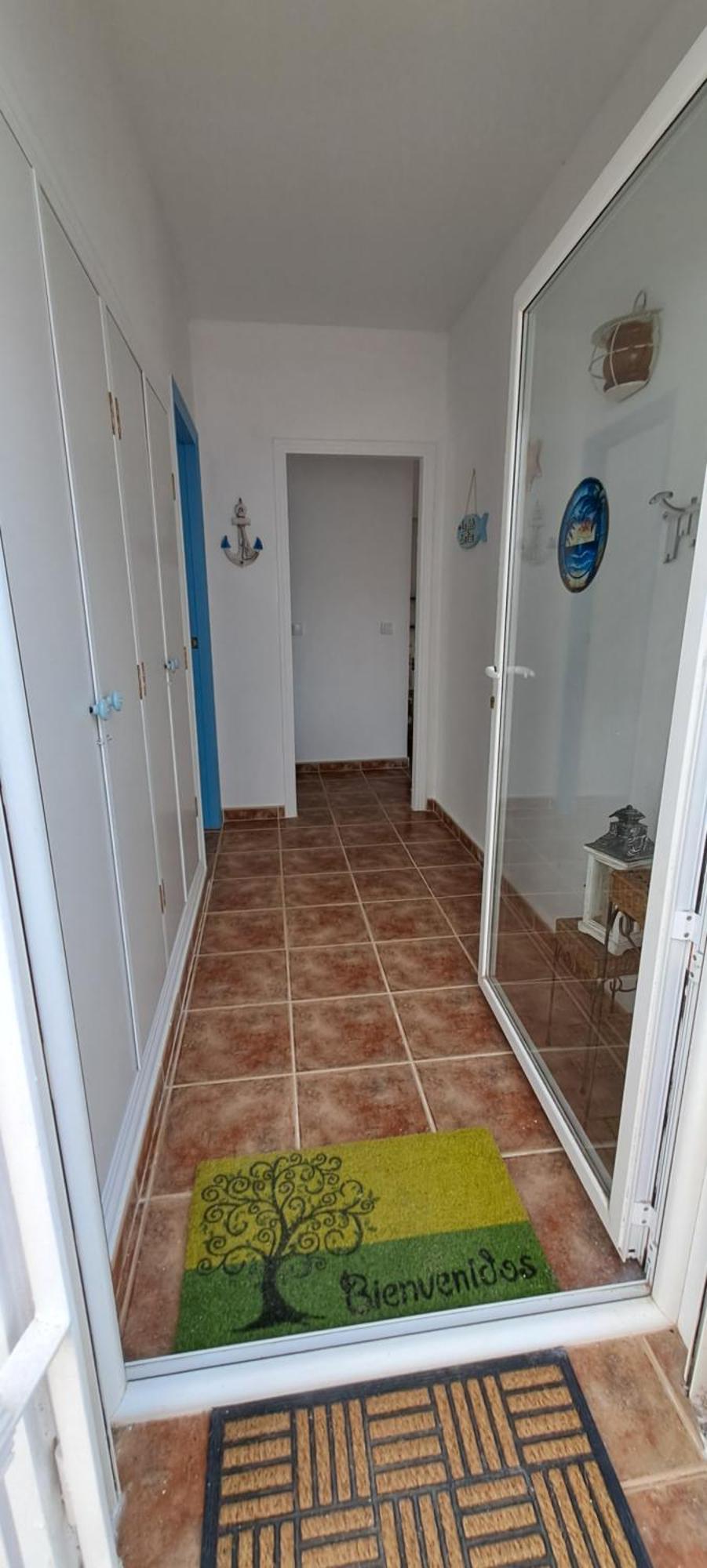 Villa Casa Isleta La Manga del Mar Menor Esterno foto