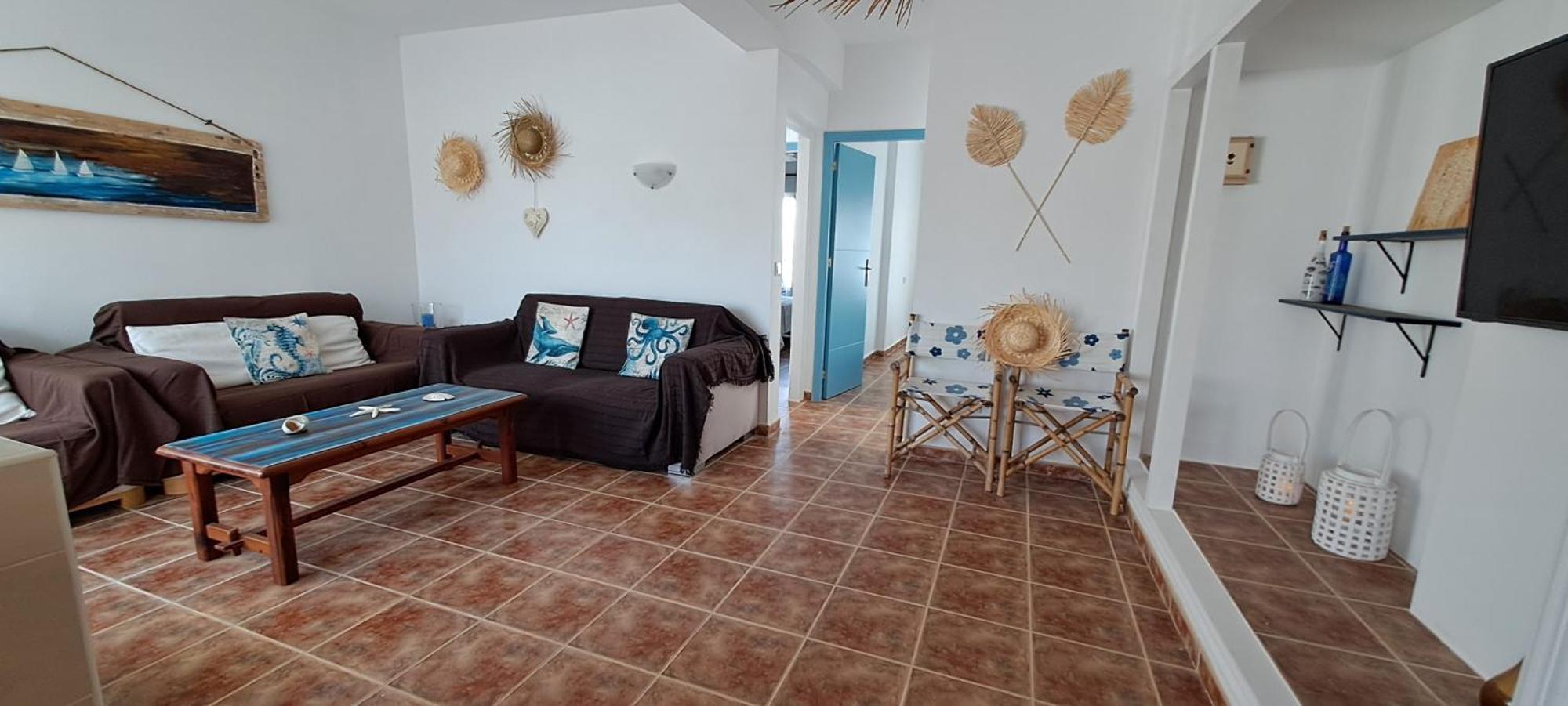 Villa Casa Isleta La Manga del Mar Menor Esterno foto