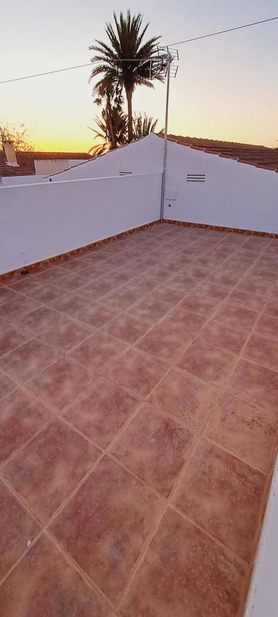 Villa Casa Isleta La Manga del Mar Menor Esterno foto