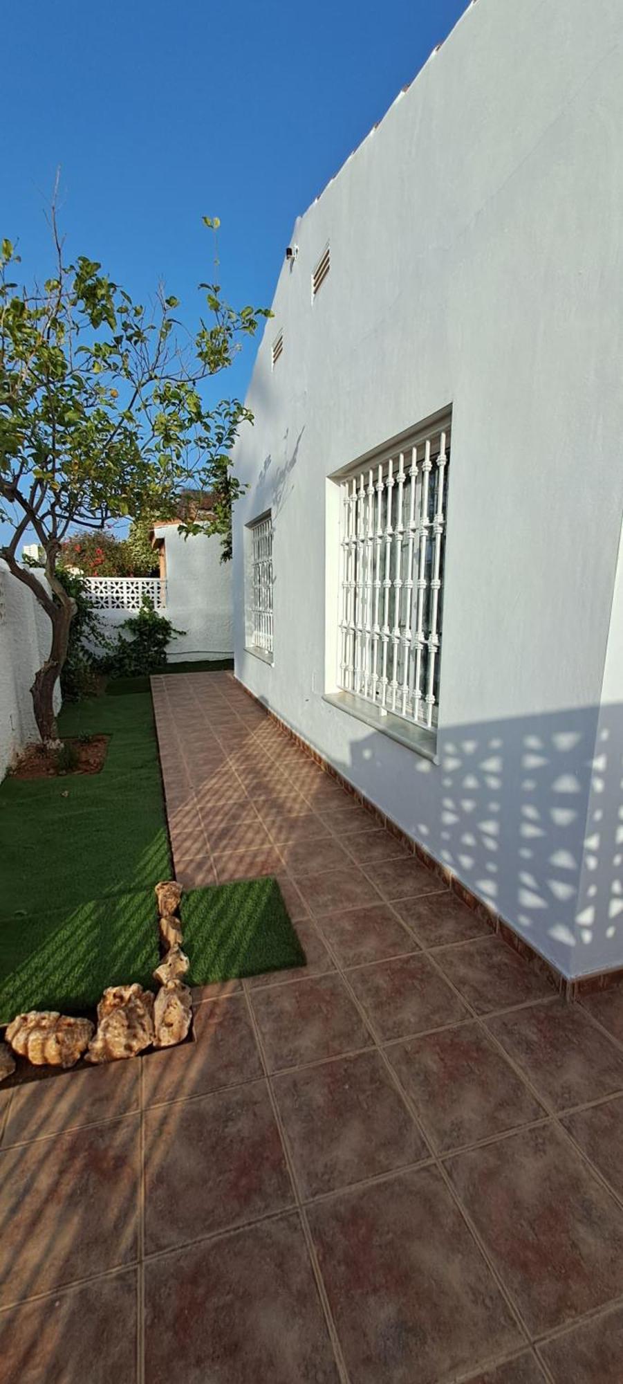 Villa Casa Isleta La Manga del Mar Menor Esterno foto