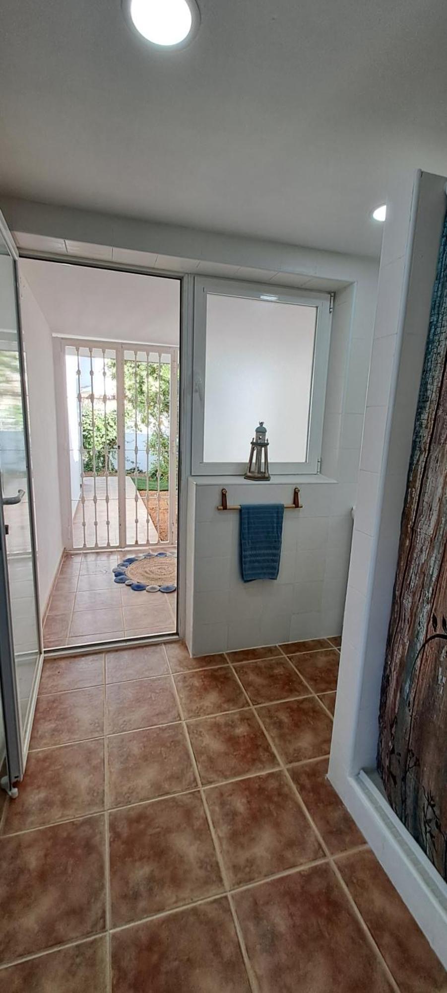 Villa Casa Isleta La Manga del Mar Menor Esterno foto