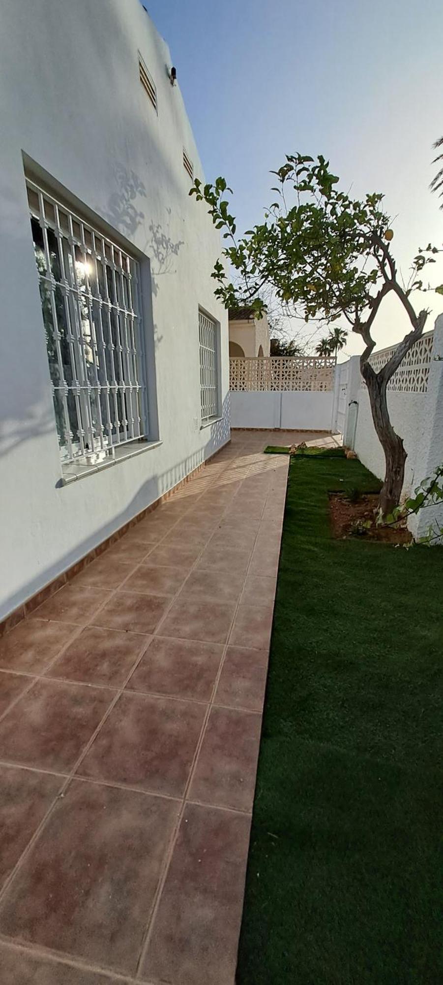 Villa Casa Isleta La Manga del Mar Menor Esterno foto