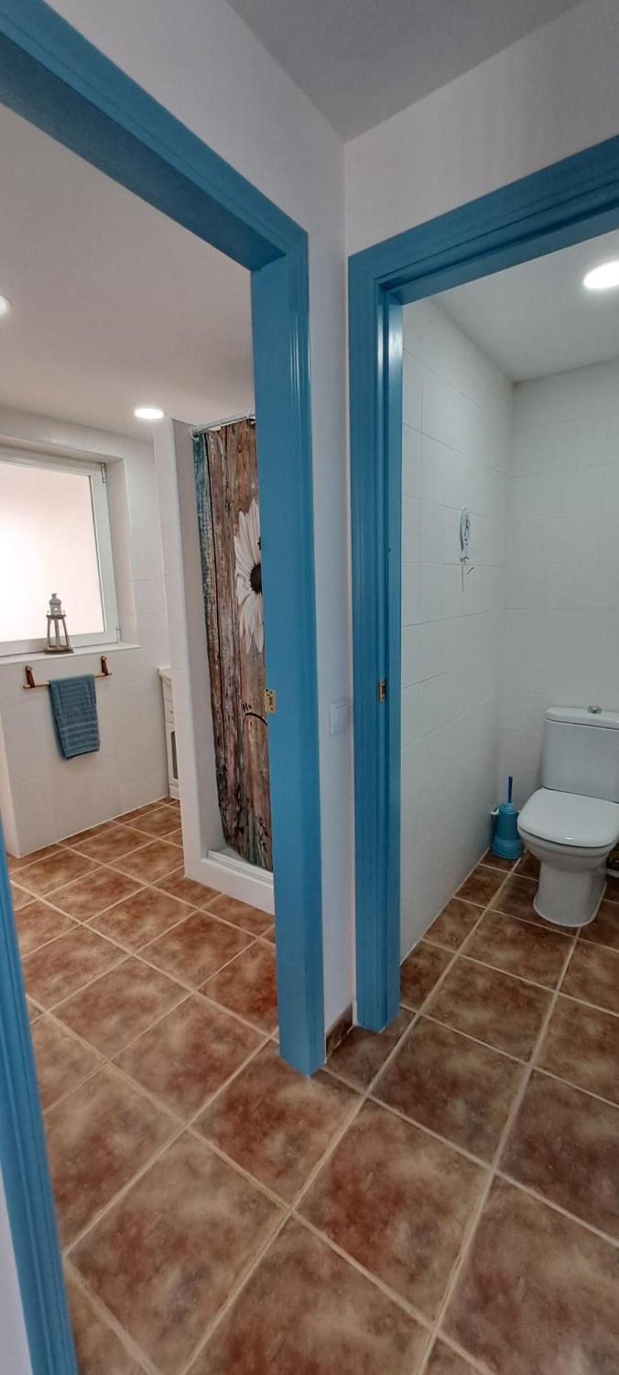 Villa Casa Isleta La Manga del Mar Menor Esterno foto