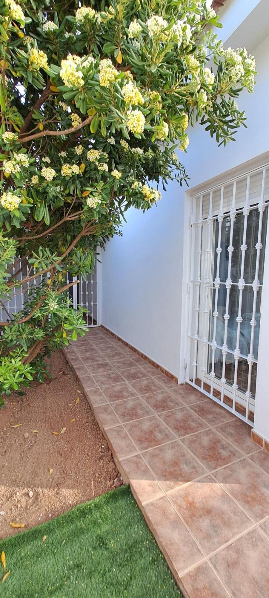 Villa Casa Isleta La Manga del Mar Menor Esterno foto