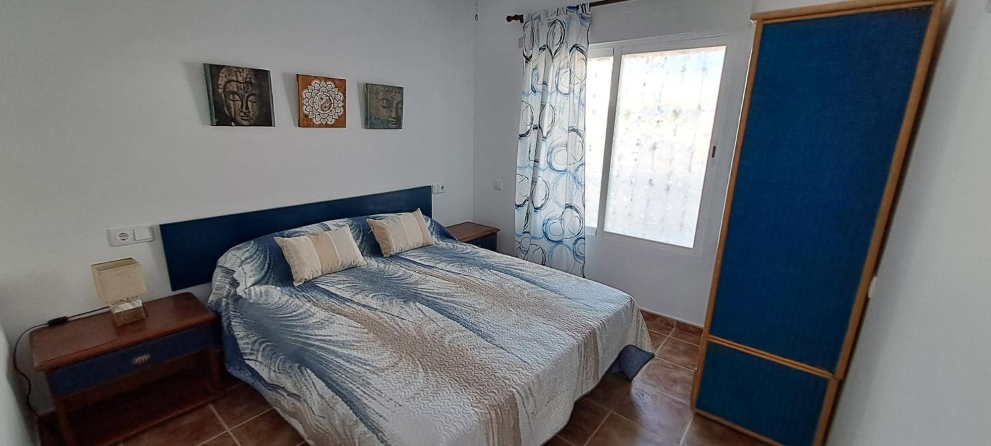 Villa Casa Isleta La Manga del Mar Menor Esterno foto