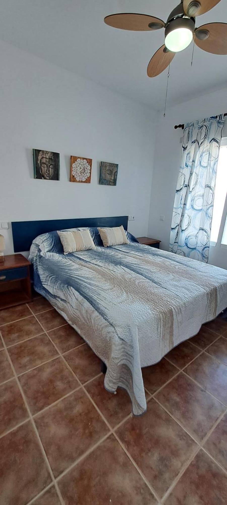 Villa Casa Isleta La Manga del Mar Menor Esterno foto
